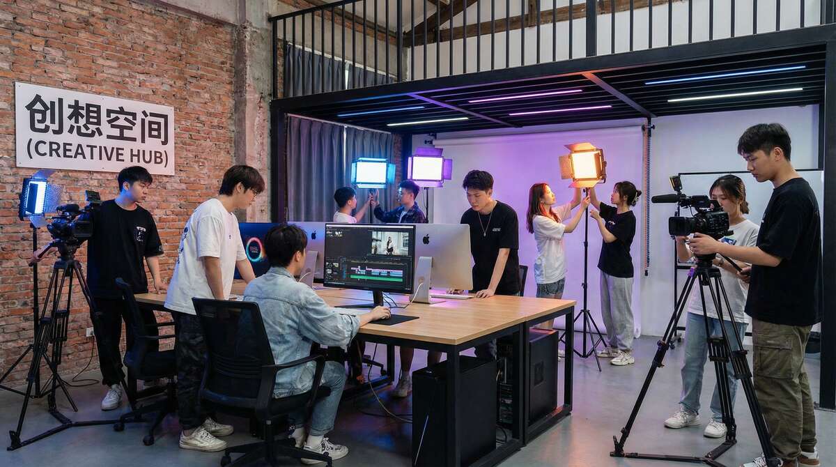 国产自拍社区视频