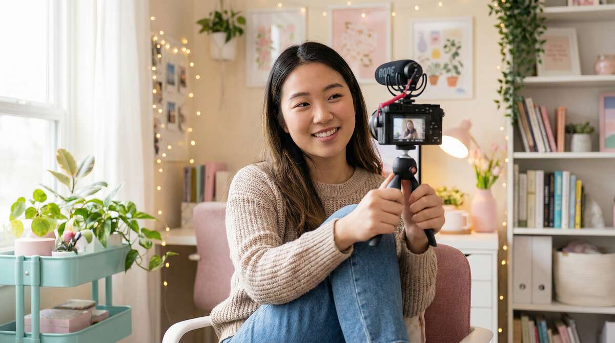 国产自拍生活视频分享